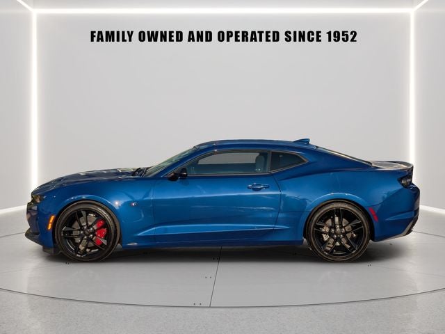 2024 Chevrolet Camaro 1LT