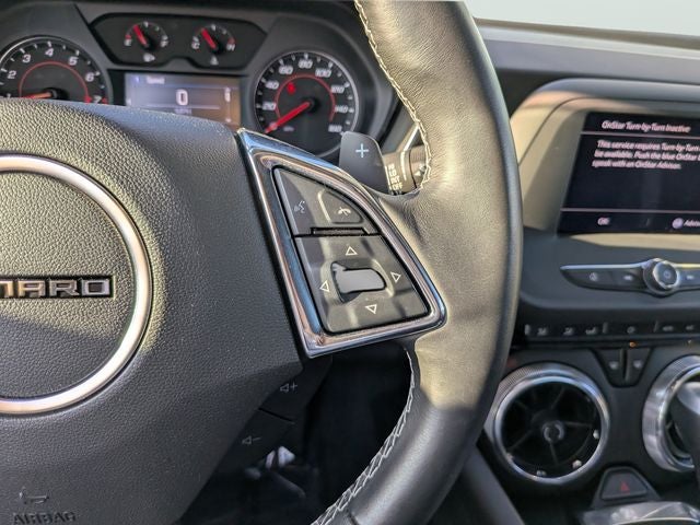 2024 Chevrolet Camaro 1LT