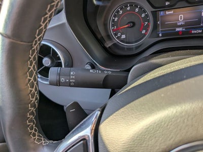 2024 Chevrolet Camaro 1LT