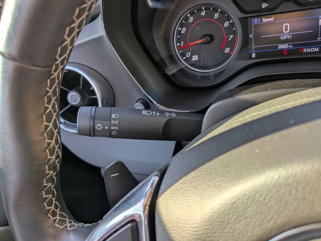 2024 Chevrolet Camaro 1LT