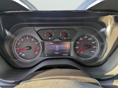 2024 Chevrolet Camaro 1LT