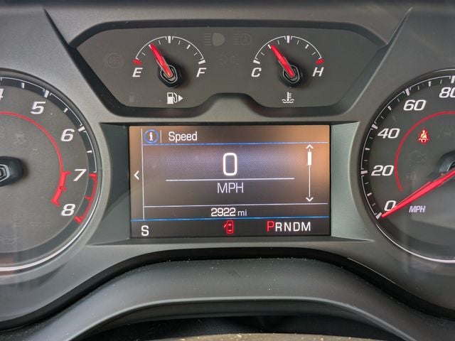 2024 Chevrolet Camaro 1LT