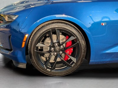 2024 Chevrolet Camaro 1LT