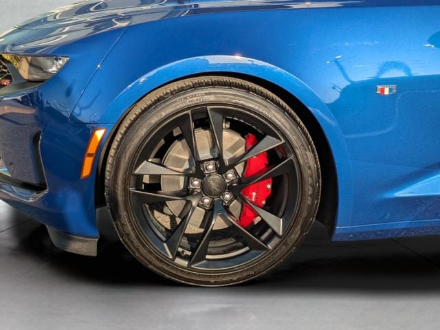 2024 Chevrolet Camaro 1LT