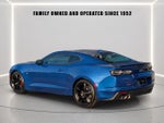 2024 Chevrolet Camaro 1LT