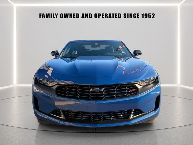 2024 Chevrolet Camaro 1LT