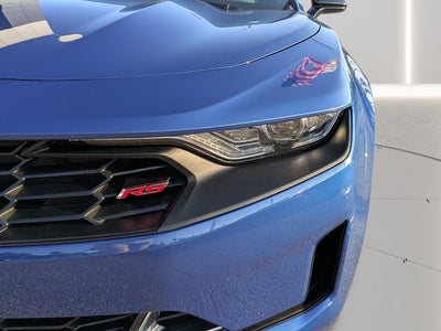 2024 Chevrolet Camaro 1LT