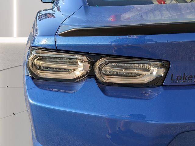 2024 Chevrolet Camaro 1LT