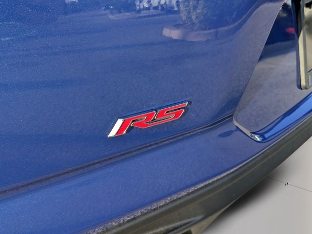 2024 Chevrolet Camaro 1LT