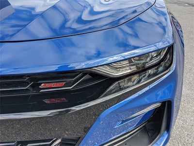 2019 Chevrolet Camaro SS 1SS