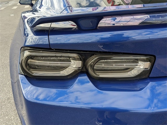 2019 Chevrolet Camaro SS 1SS