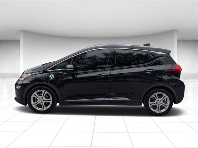 Used 2019 Chevrolet Bolt EV LT with VIN 1G1FY6S07K4135788 for sale in Clearwater, FL