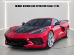 2020 Chevrolet Corvette Stingray 2LT