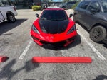2020 Chevrolet Corvette Stingray 2LT