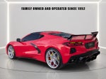 2020 Chevrolet Corvette Stingray 2LT