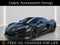2023 Chevrolet Corvette Z06 1LZ