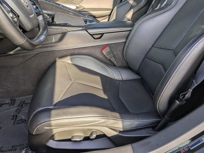 2023 Chevrolet Corvette Z06 1LZ