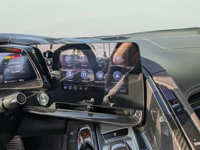 2023 Chevrolet Corvette Z06 1LZ