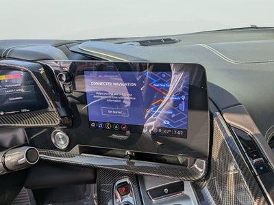 2023 Chevrolet Corvette Z06 1LZ
