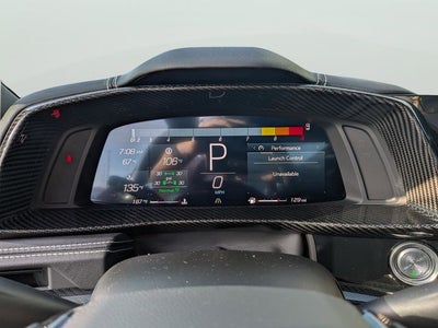 2023 Chevrolet Corvette Z06 1LZ