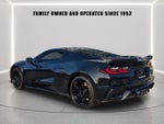 2023 Chevrolet Corvette Z06 1LZ