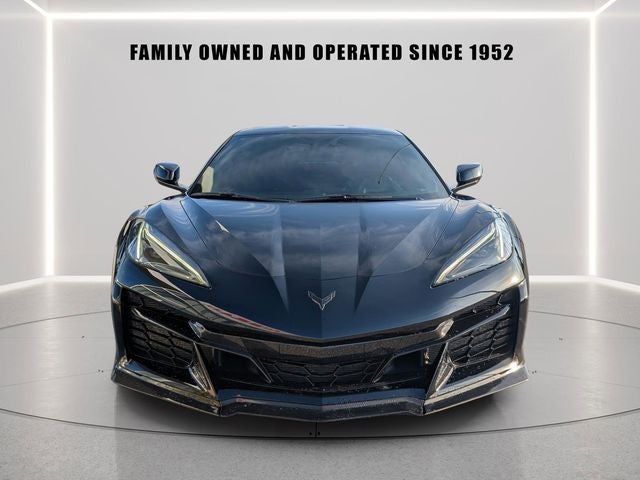 2023 Chevrolet Corvette Z06 1LZ