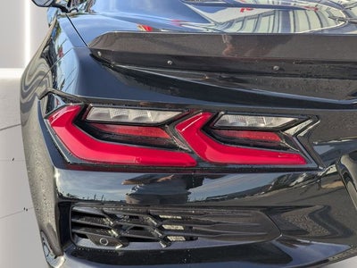 2023 Chevrolet Corvette Z06 1LZ