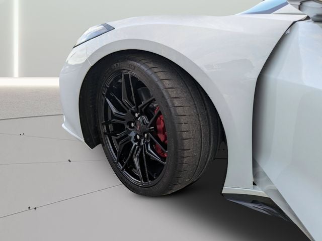 2025 Chevrolet Corvette Z06 1LZ