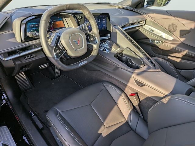 2024 Chevrolet Corvette Z06 1LZ