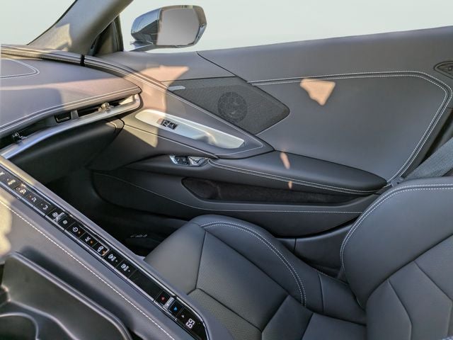 2024 Chevrolet Corvette Z06 1LZ