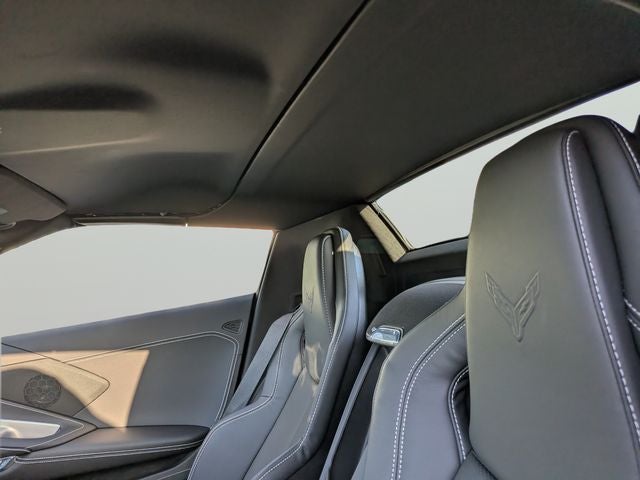 2024 Chevrolet Corvette Z06 1LZ