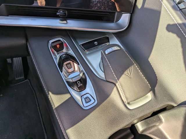 2024 Chevrolet Corvette Z06 1LZ
