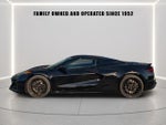 2024 Chevrolet Corvette Z06 1LZ