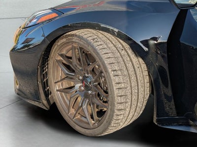 2024 Chevrolet Corvette Z06 1LZ