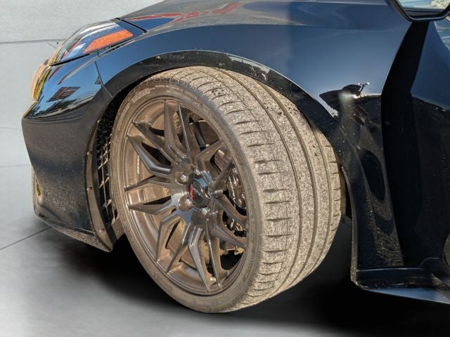 2024 Chevrolet Corvette Z06 1LZ