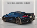 2024 Chevrolet Corvette Z06 1LZ