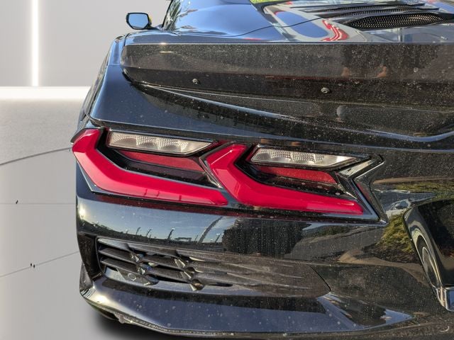 2024 Chevrolet Corvette Z06 1LZ