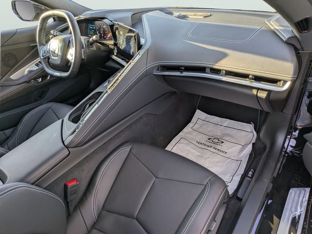 2024 Chevrolet Corvette Z06 1LZ