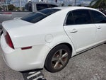 2011 Chevrolet Malibu LT 1LT