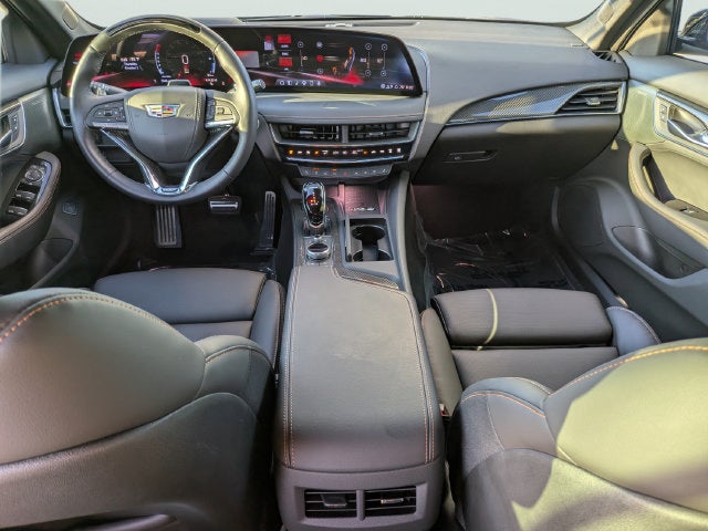 2025 Cadillac CT5-V V-Series