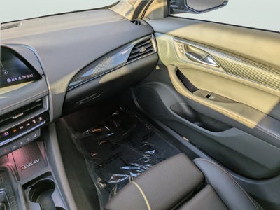2025 Cadillac CT5-V V-Series