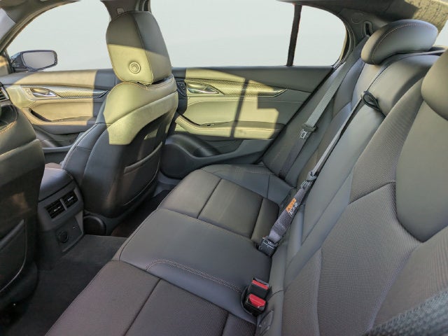 2025 Cadillac CT5-V V-Series