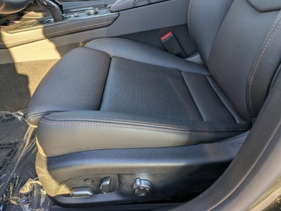 2025 Cadillac CT5-V V-Series