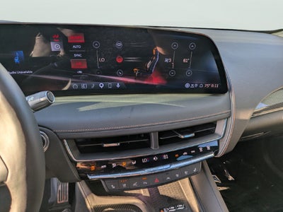 2025 Cadillac CT5-V V-Series