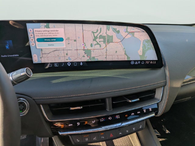 2025 Cadillac CT5-V V-Series