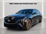 2025 Cadillac CT5-V V-Series