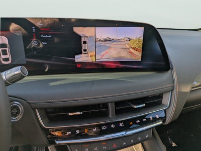 2025 Cadillac CT5-V V-Series