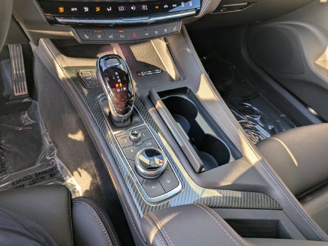 2025 Cadillac CT5-V V-Series