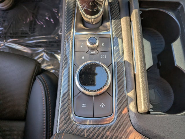 2025 Cadillac CT5-V V-Series