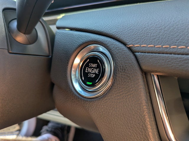 2025 Cadillac CT5-V V-Series
